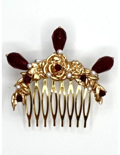 Peinecillo chandeliler