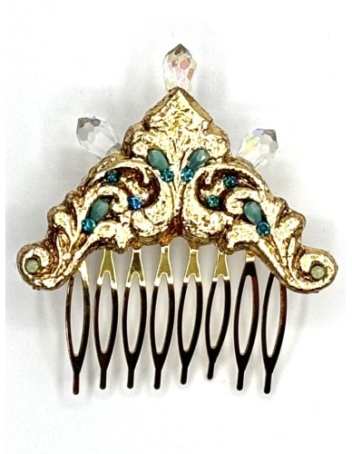 Peinecillo chandeliler