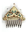 Peinecillo chandeliler