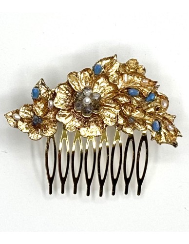 Peinecillo chandeliler