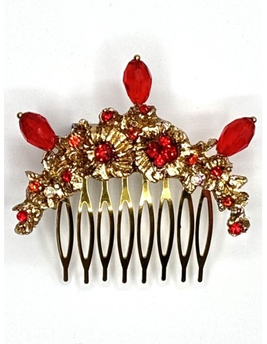 Peinecillo chandeliler