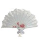 Abanico novia