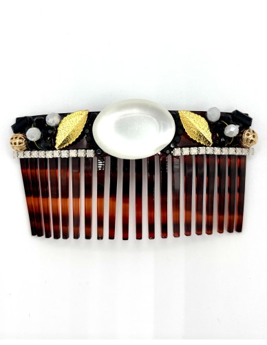 Peinecillo cristal central