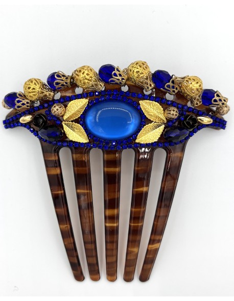 Peina rulo bolas cabuchón