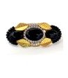 Broche multi flores