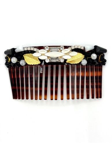 Peinecillo cristal central