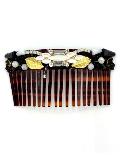 Peinecillo cristal central